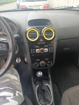 Opel Corsa, снимка 10