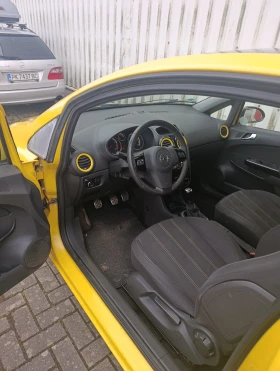 Opel Corsa, снимка 12