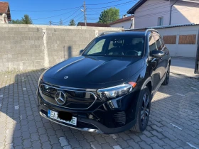Mercedes-Benz EQB 250+ 7 MESTEN, снимка 5