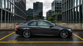 BMW 335 Mpack/Шибидах/, снимка 7