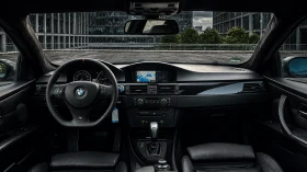 BMW 335 Mpack/Шибидах/, снимка 9