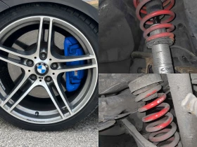 BMW 335 Mpack/Шибидах/, снимка 15