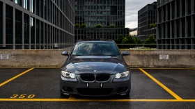 BMW 335 Mpack/Шибидах/, снимка 2