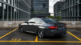 BMW 335 Mpack/Шибидах/, снимка 6