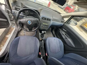 Fiat Punto 1.4 i, снимка 5