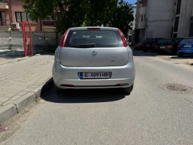 Fiat Punto 1.4 i, снимка 4