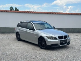 BMW 320 НАВИГАЦИЯ/ПОДГРЕВ/АВТОМАТИК, снимка 2