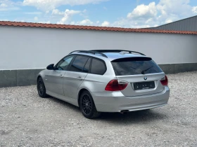 BMW 320 НАВИГАЦИЯ/ПОДГРЕВ/АВТОМАТИК, снимка 3