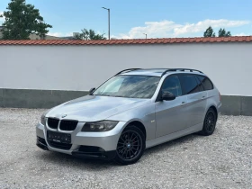 BMW 320 НАВИГАЦИЯ/ПОДГРЕВ/АВТОМАТИК, снимка 1