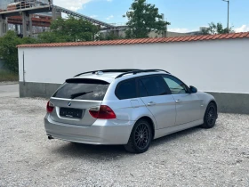 BMW 320 НАВИГАЦИЯ/ПОДГРЕВ/АВТОМАТИК, снимка 4