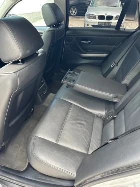 BMW 320 НАВИГАЦИЯ/ПОДГРЕВ/АВТОМАТИК, снимка 10