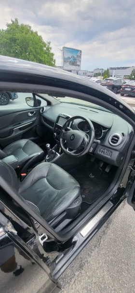 Renault Clio 1.5 dCi, снимка 7