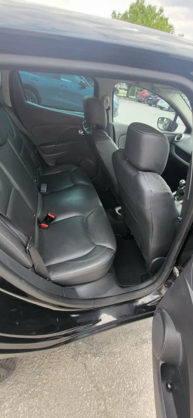 Renault Clio 1.5 dCi, снимка 6
