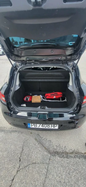 Renault Clio 1.5 dCi, снимка 4