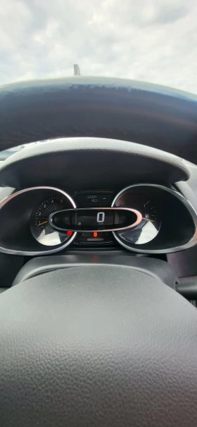 Renault Clio 1.5 dCi, снимка 8