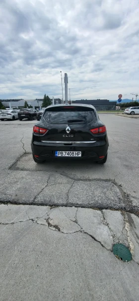 Renault Clio 1.5 dCi, снимка 2