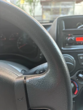 Fiat Panda 1.2i 4x4 Klima* , снимка 16