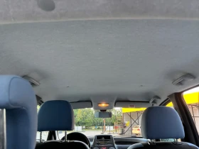 Fiat Panda 1.2i 4x4 Klima* , снимка 12