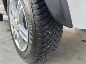 Fiat Panda 1.2i 4x4 Klima* , снимка 13