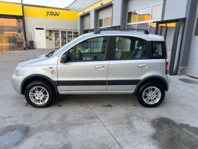 Fiat Panda 1.2i 4x4 Klima* , снимка 7