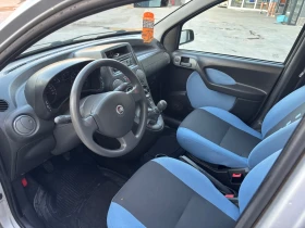 Fiat Panda 1.2i 4x4 Klima* , снимка 9