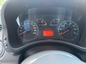 Fiat Panda 1.2i 4x4 Klima* , снимка 15