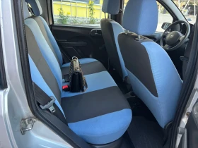 Fiat Panda 1.2i 4x4 Klima* , снимка 11