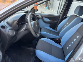 Fiat Panda 1.2i 4x4 Klima* , снимка 8