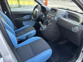 Fiat Panda 1.2i 4x4 Klima* , снимка 10