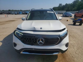 Mercedes-Benz EQB 4MATIC* РЕАЛНИ КМ!, снимка 4
