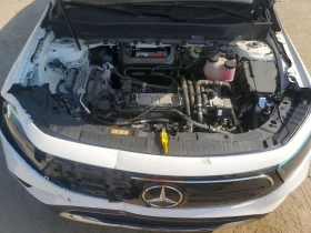 Mercedes-Benz EQB 4MATIC* РЕАЛНИ КМ!, снимка 12