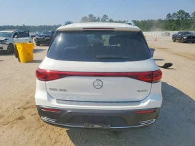 Mercedes-Benz EQB 4MATIC* РЕАЛНИ КМ!, снимка 6