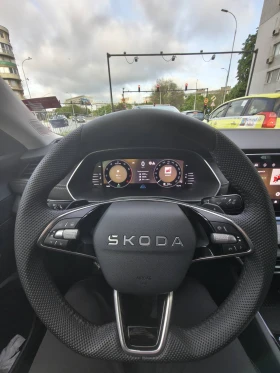Skoda Octavia Edition 130, гаранция до 2030, снимка 9