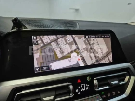 BMW 320 ПОДГРЕВИ * ПАНО * KEYLESS * АВТОКРЕДИТ , снимка 14