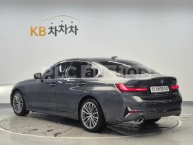 BMW 320 ПОДГРЕВИ * ПАНО * KEYLESS * АВТОКРЕДИТ , снимка 2