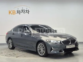 BMW 320 ПОДГРЕВИ * ПАНО * KEYLESS * АВТОКРЕДИТ , снимка 4