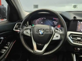 BMW 320 ПОДГРЕВИ * ПАНО * KEYLESS * АВТОКРЕДИТ , снимка 9