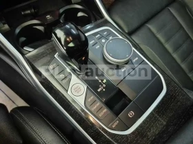 BMW 320 ПОДГРЕВИ * ПАНО * KEYLESS * АВТОКРЕДИТ , снимка 8