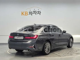 BMW 320 ПОДГРЕВИ * ПАНО * KEYLESS * АВТОКРЕДИТ , снимка 3