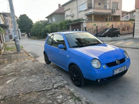 VW Lupo, снимка 2