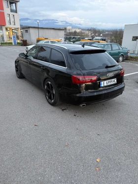 Audi A6, снимка 4