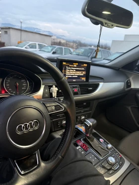 Audi A6, снимка 6