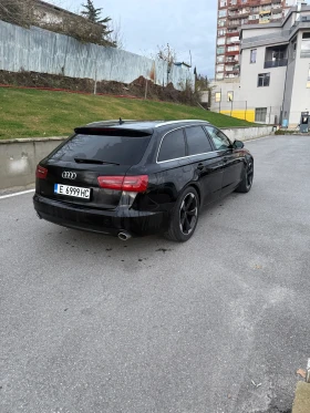 Audi A6, снимка 3