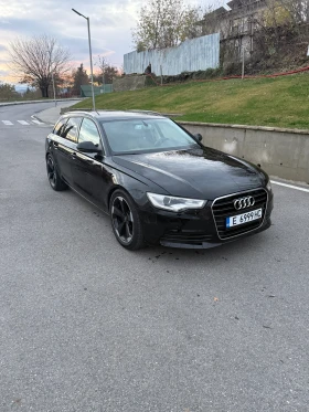 Audi A6, снимка 2