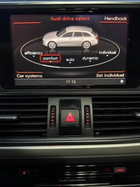 Audi A6, снимка 12