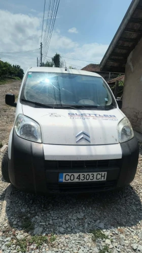 Citroen Nemo, снимка 2
