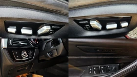 BMW 530 M-PK* DIS* HUD* ОБДУХ* 360* КРАЙНА ЦЕНА, снимка 15