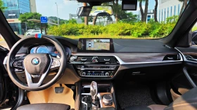 BMW 530 M-PK* DIS* HUD* ОБДУХ* 360* КРАЙНА ЦЕНА, снимка 7