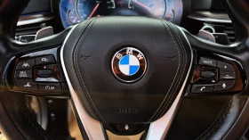 BMW 530 M-PK* DIS* HUD* ОБДУХ* 360* КРАЙНА ЦЕНА, снимка 11