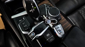 BMW 530 M-PK* DIS* HUD* ОБДУХ* 360* КРАЙНА ЦЕНА, снимка 12